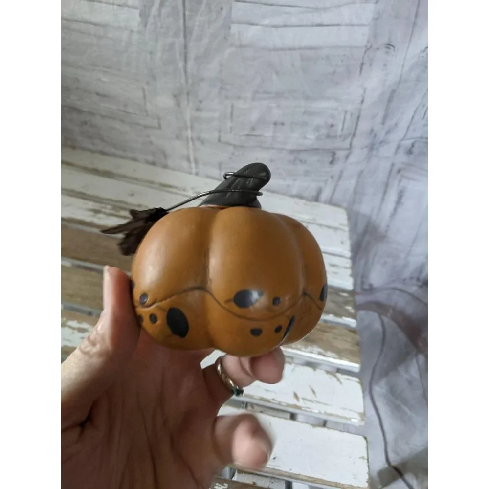 Jo-Ann fall pumpkin Autumn Classics‎ inspirations o